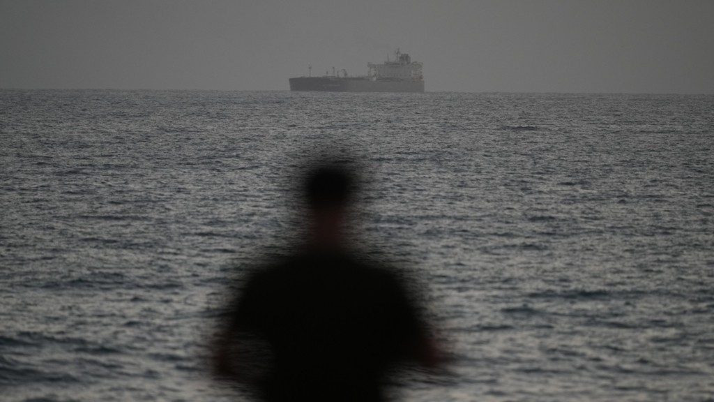 russian-tanker