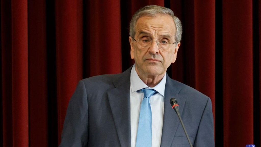 samaras