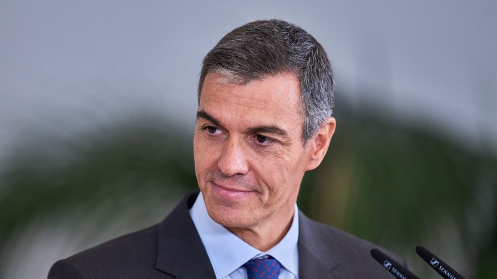 sanchez