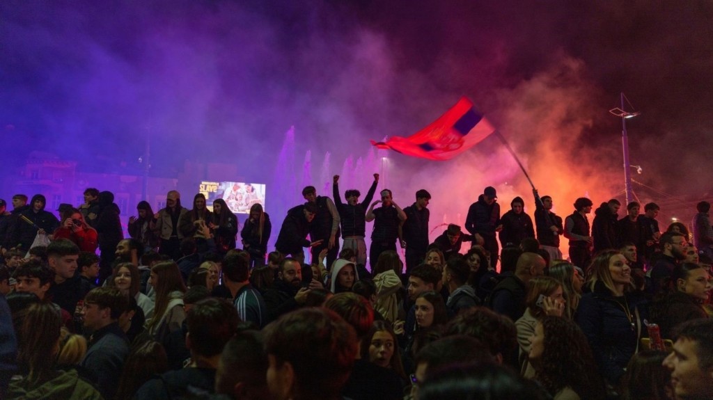 serbia