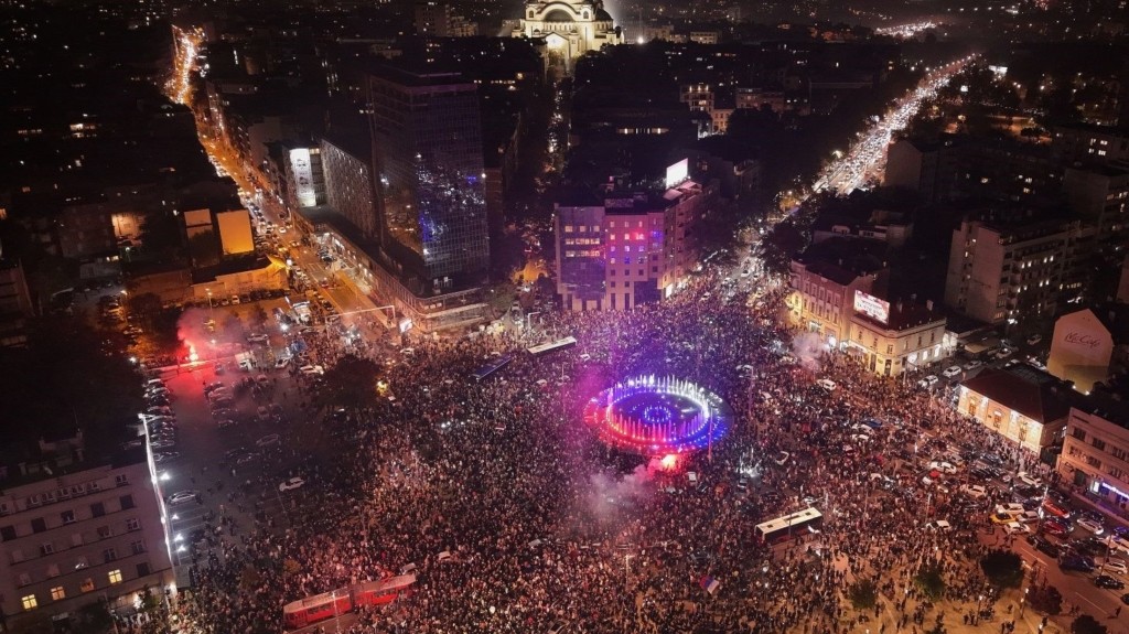 serbia