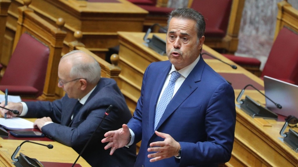 stavros_papastavrou_vouli