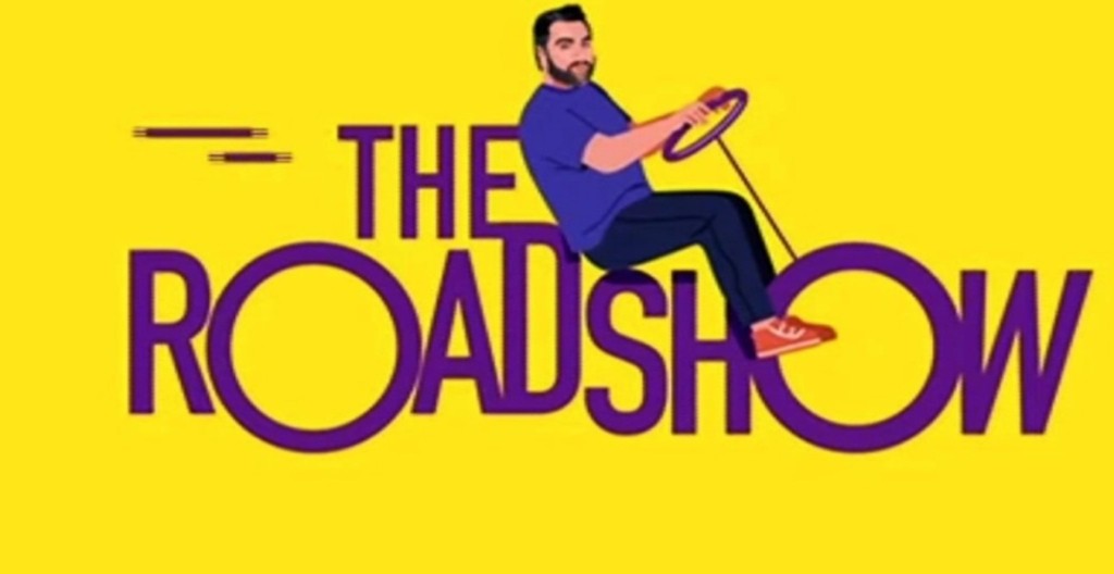 the roadshow (1)