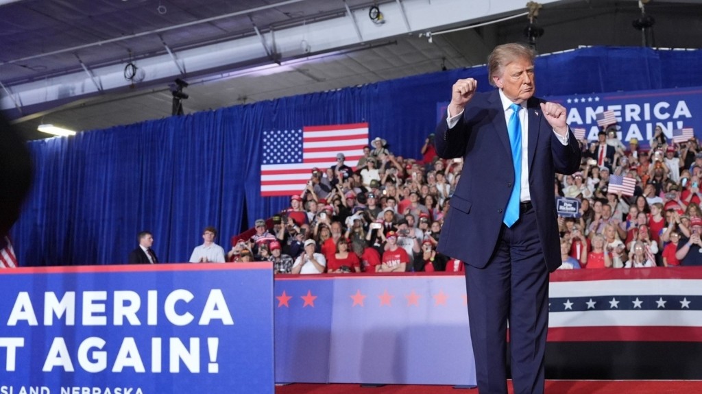 trump