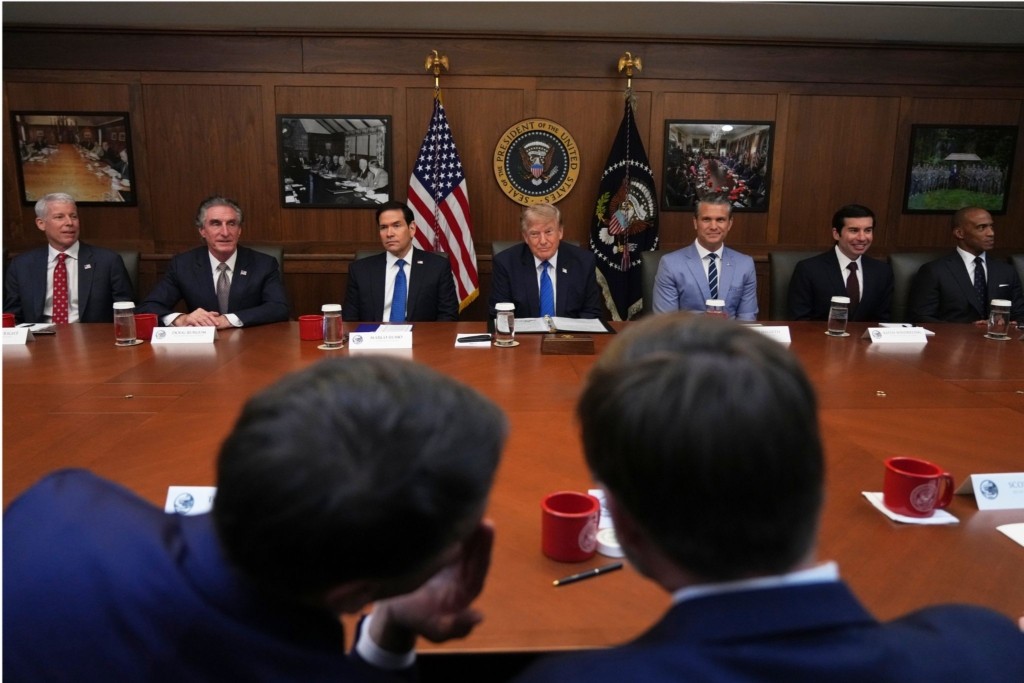 trump