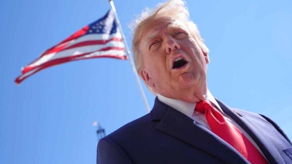 trump