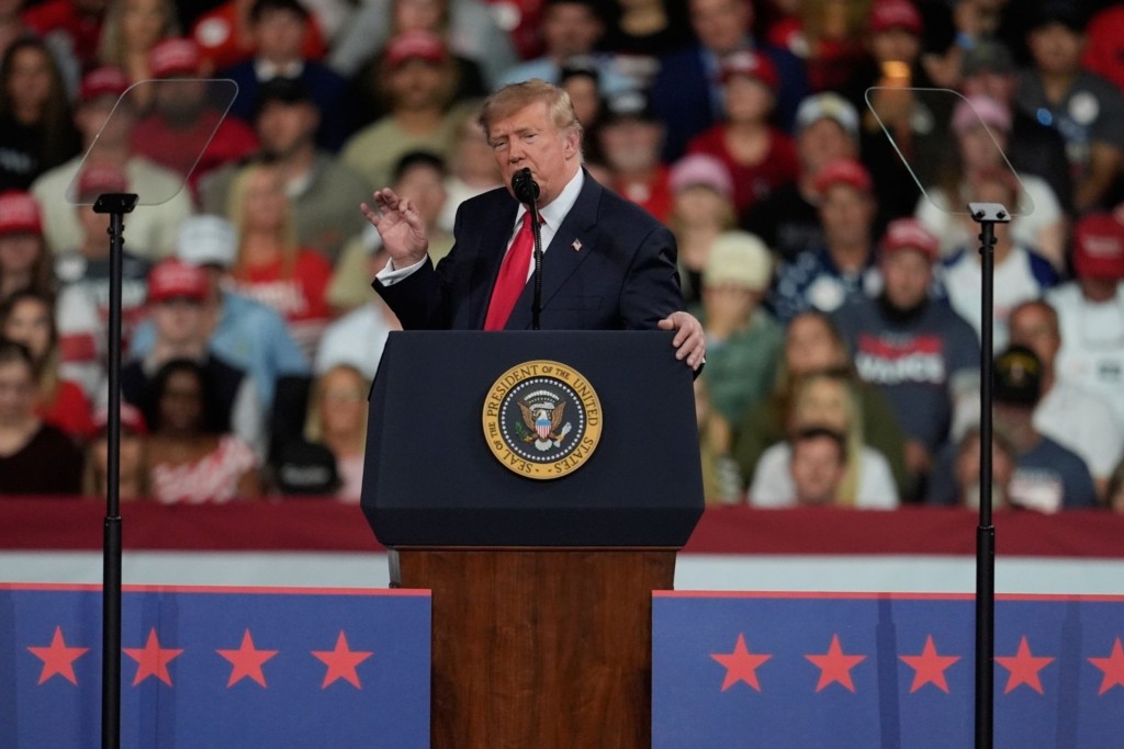 trump