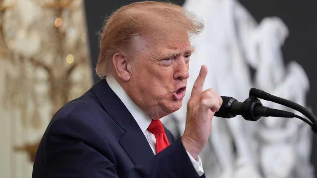 trump 9987- new