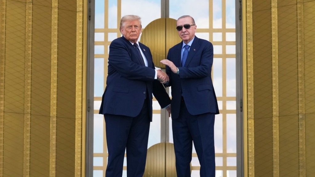 trump-erdogan