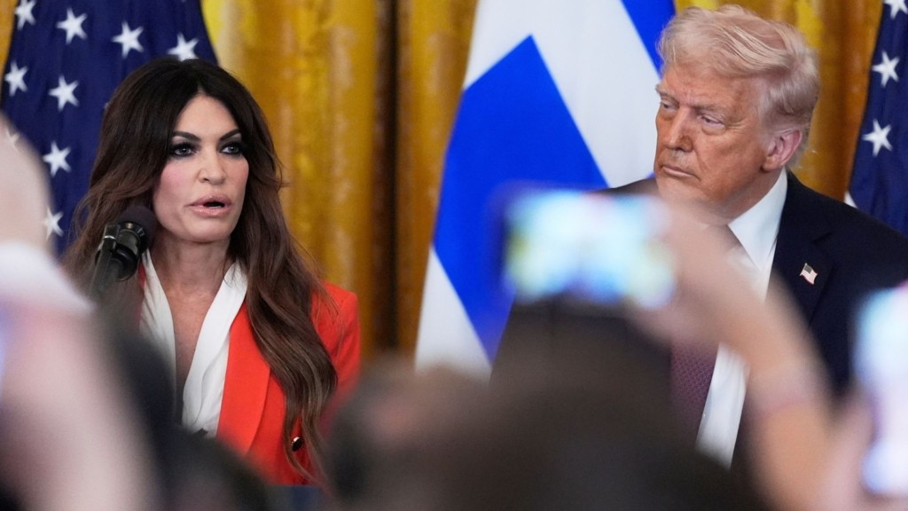 trump gkilfoil – new