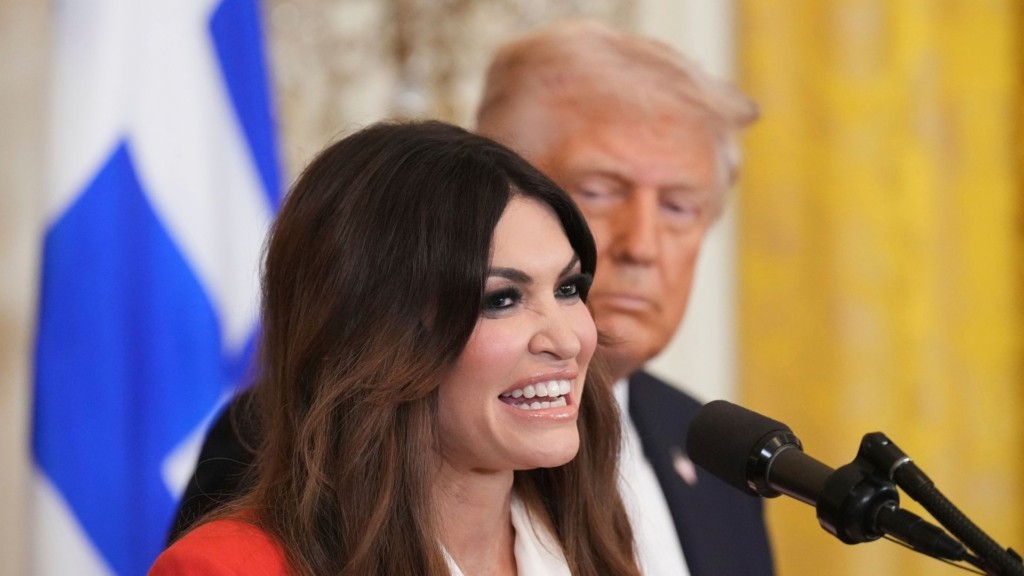 trump-guilfoyle
