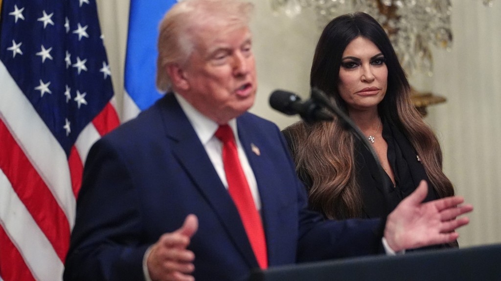trump-guilfoyle