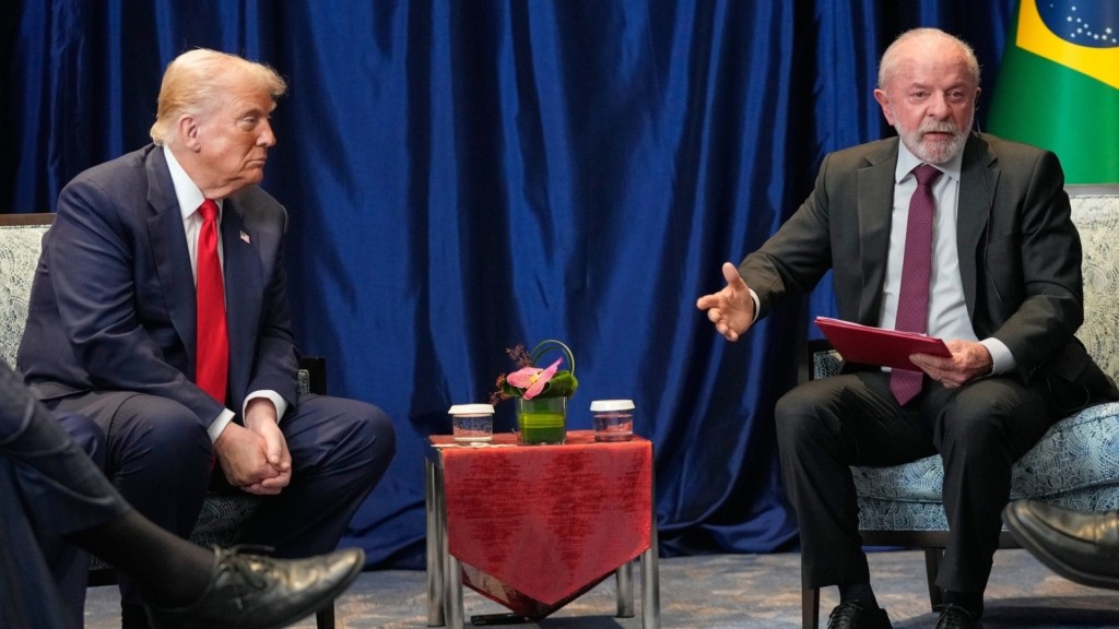 trump-lula