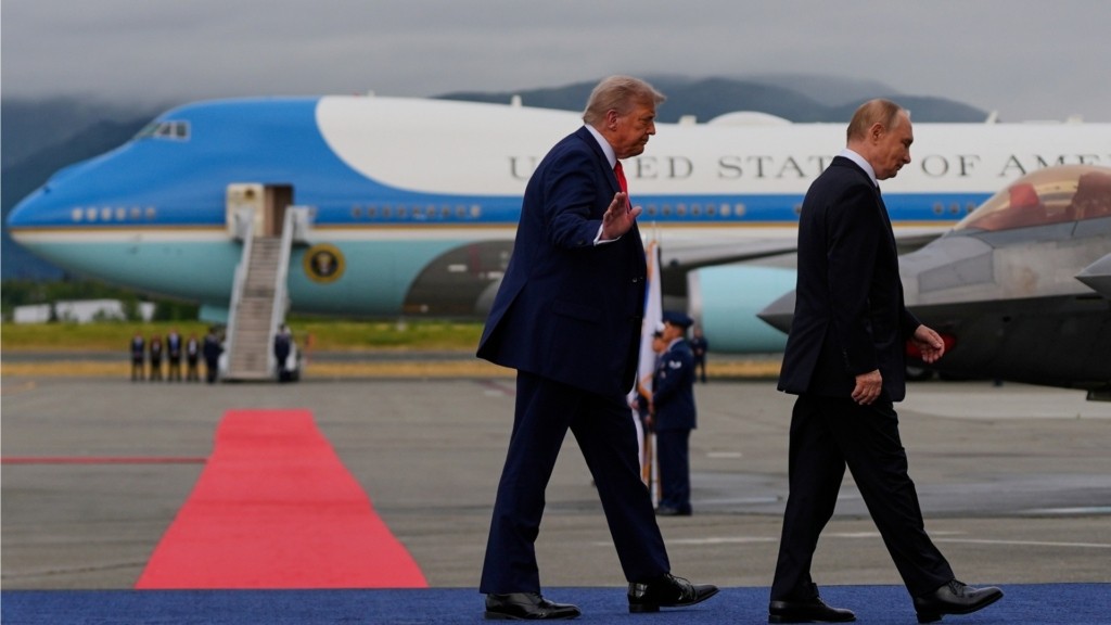 trump putin feygoun