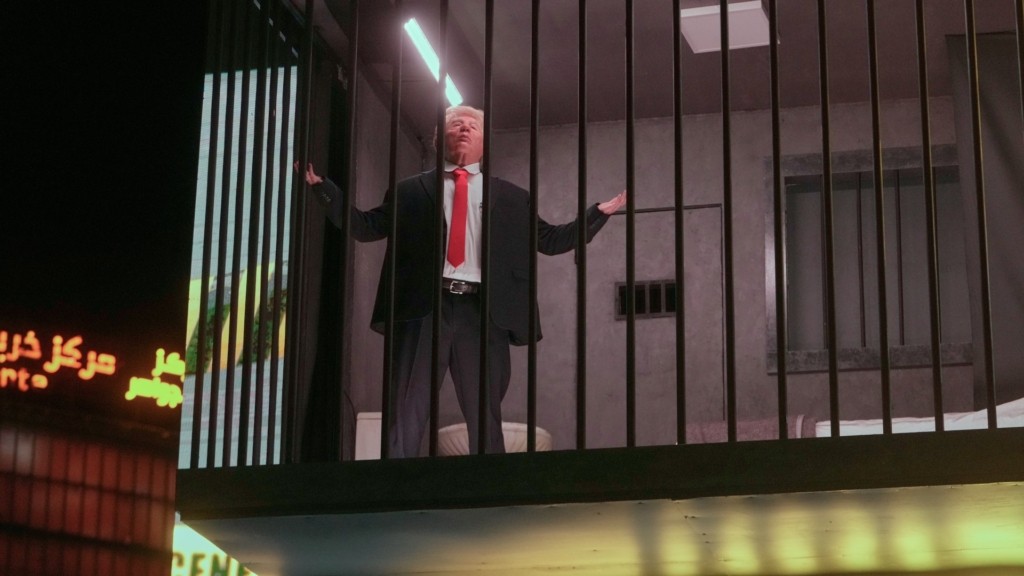 trump-tehran