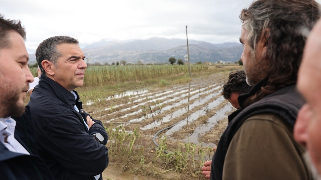 tsipras kriti