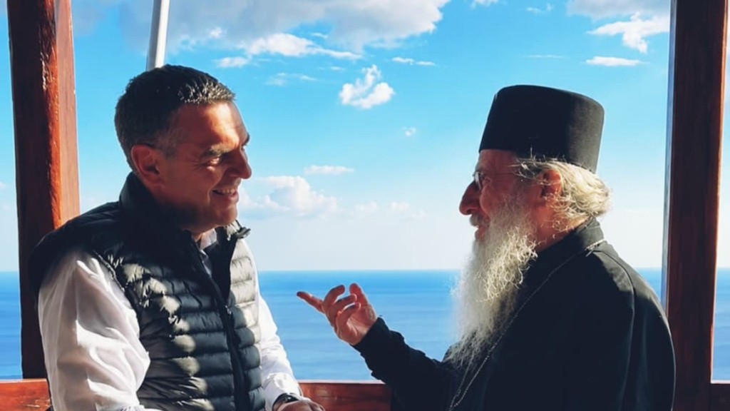tsipras new