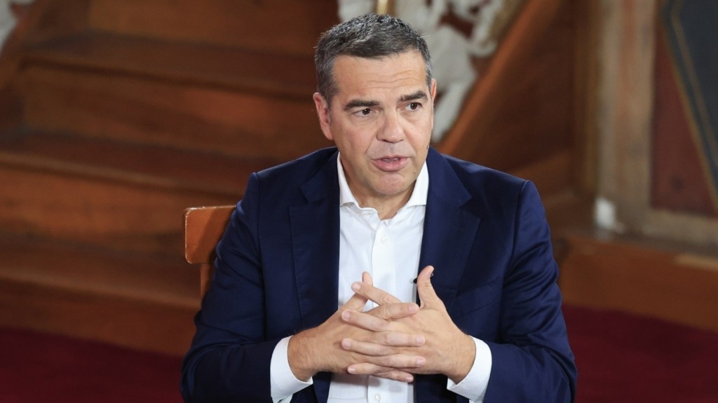 tsipras synedrio