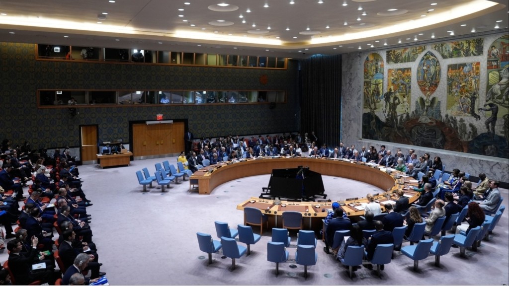 un council