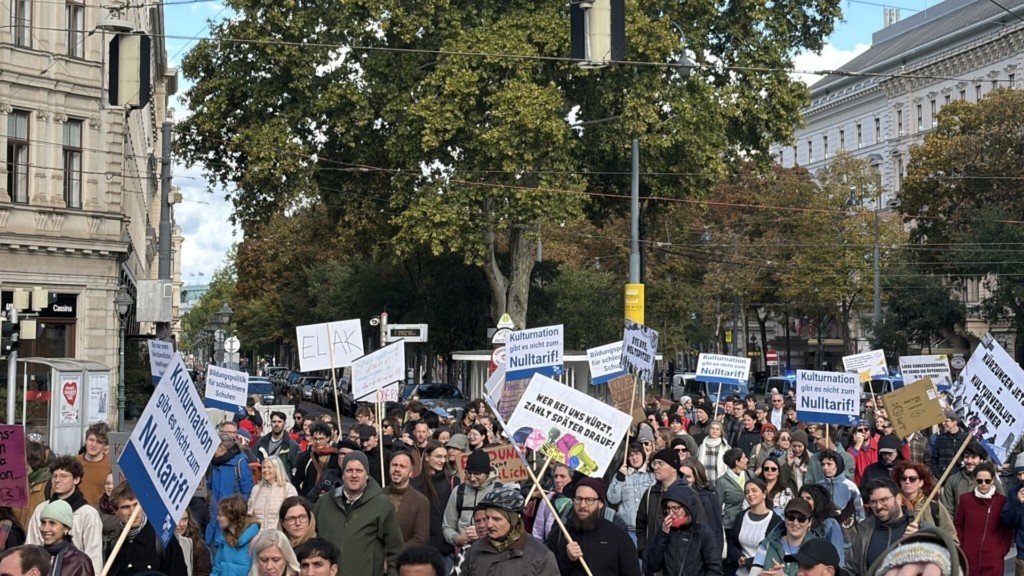 vienna-protest