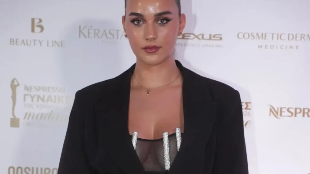viktoria della