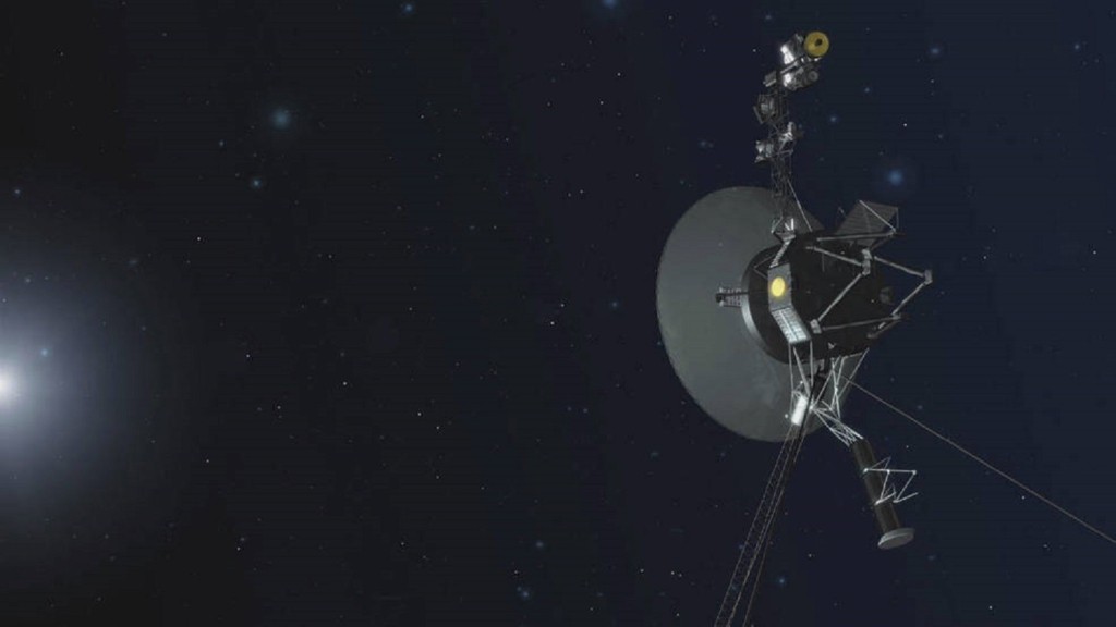 voyager-1