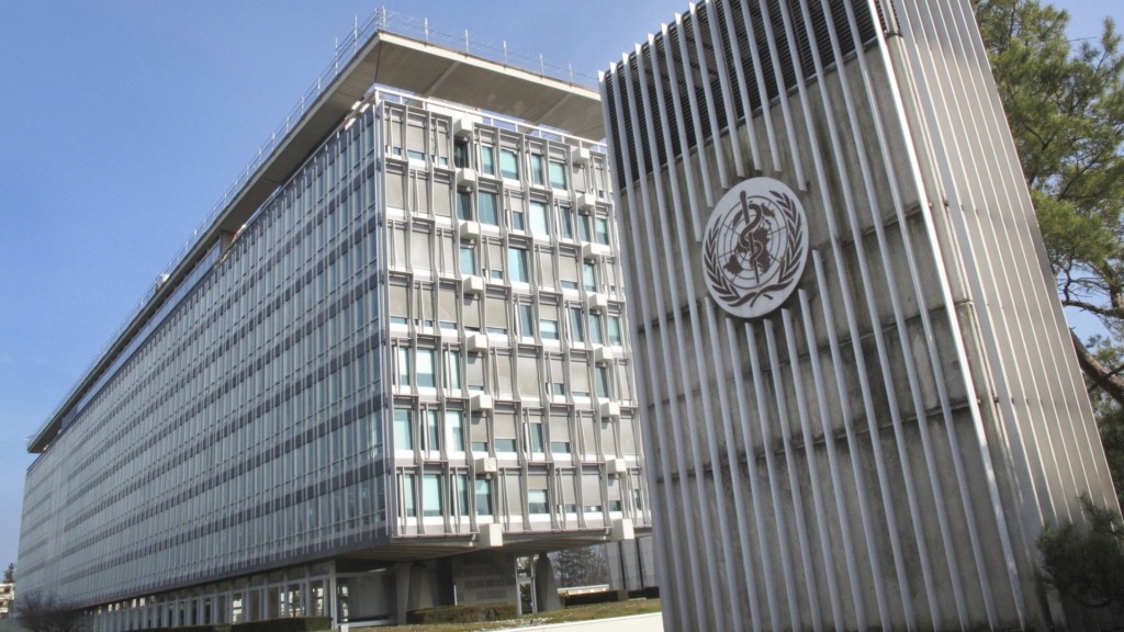 world-health-organization