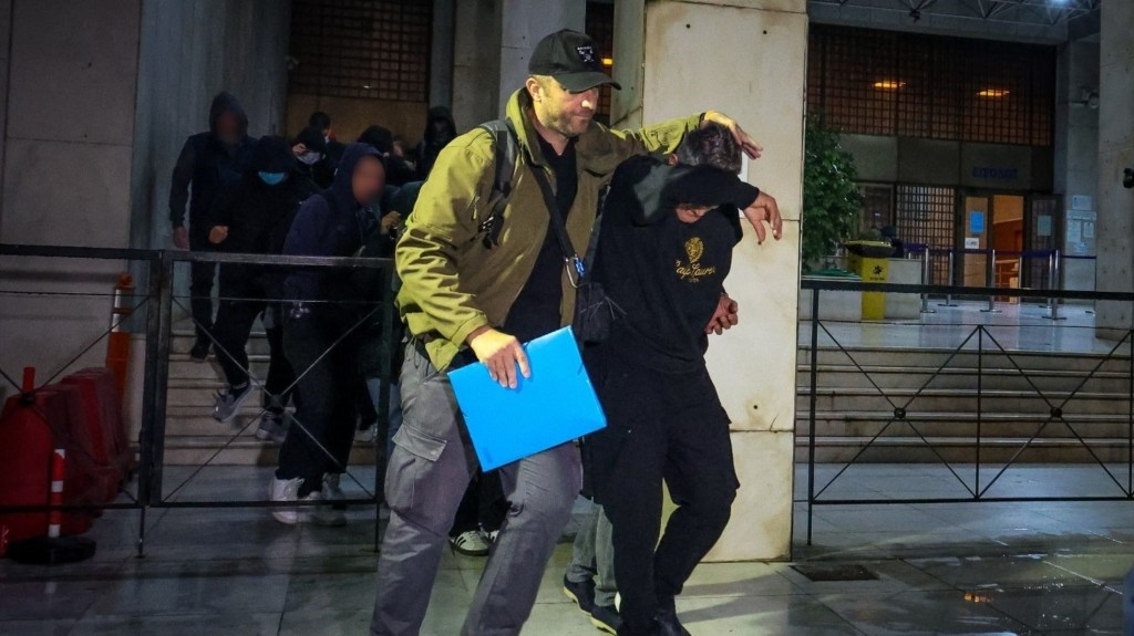 xoriatiko gada