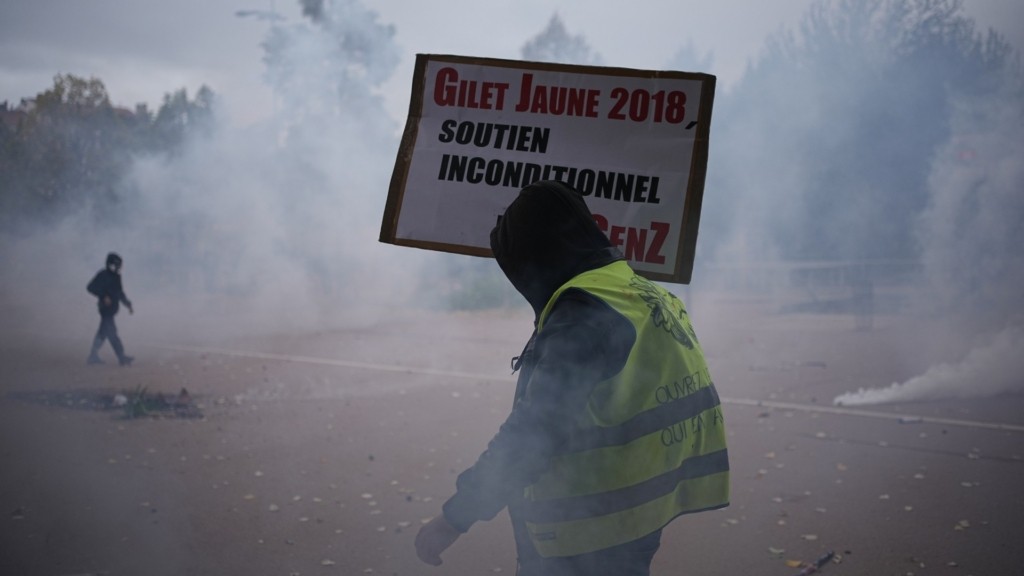 yellow-vest