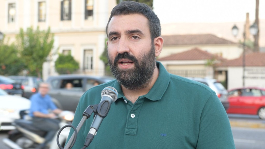 zaxaropoulos nikos kke – new