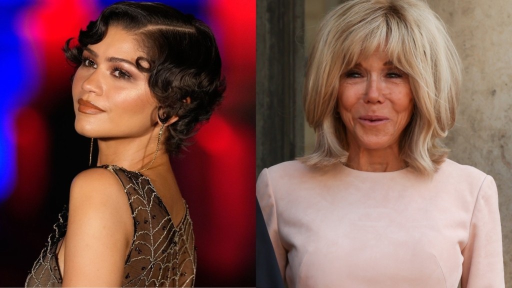 zendaya-macron