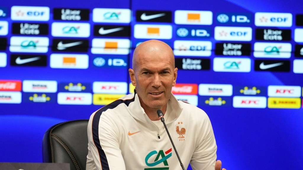 zidane