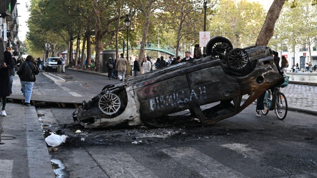 Paris