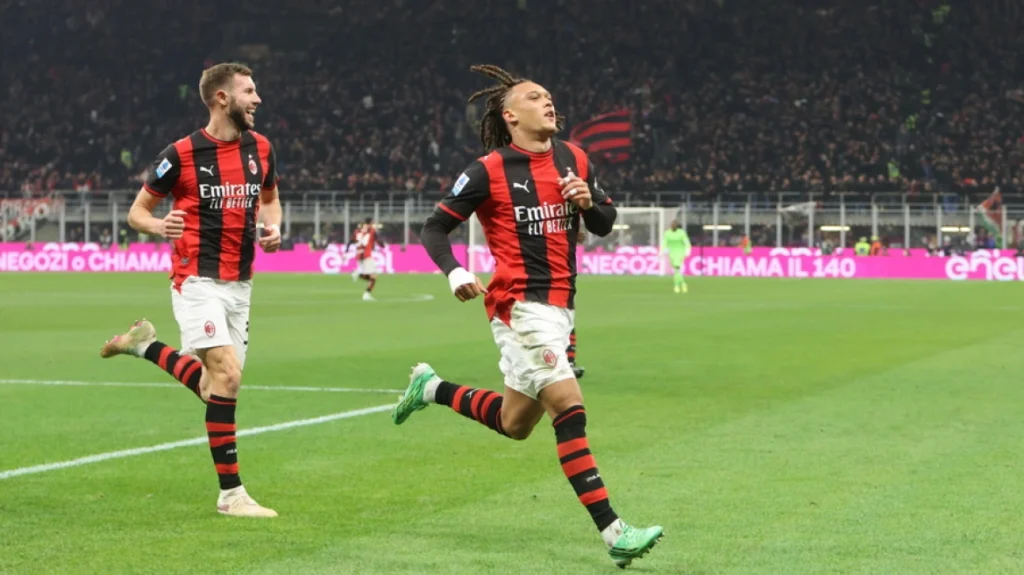 milan