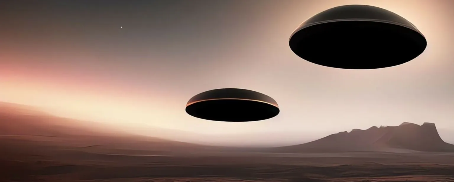 UFO ή παιχνίδια κατασκόπων; Εκατοντάδες περιπτώσεις που μελετούν οι αμερικανικές υπηρεσίες (Video)